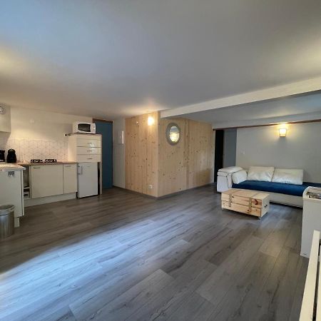 Appartements Barcelonnette Eksteriør billede