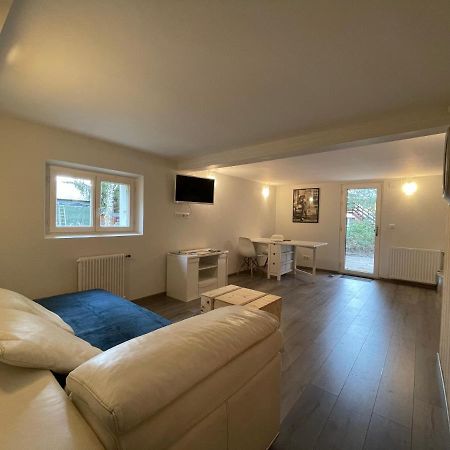 Appartements Barcelonnette Eksteriør billede