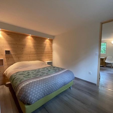 Appartements Barcelonnette Eksteriør billede
