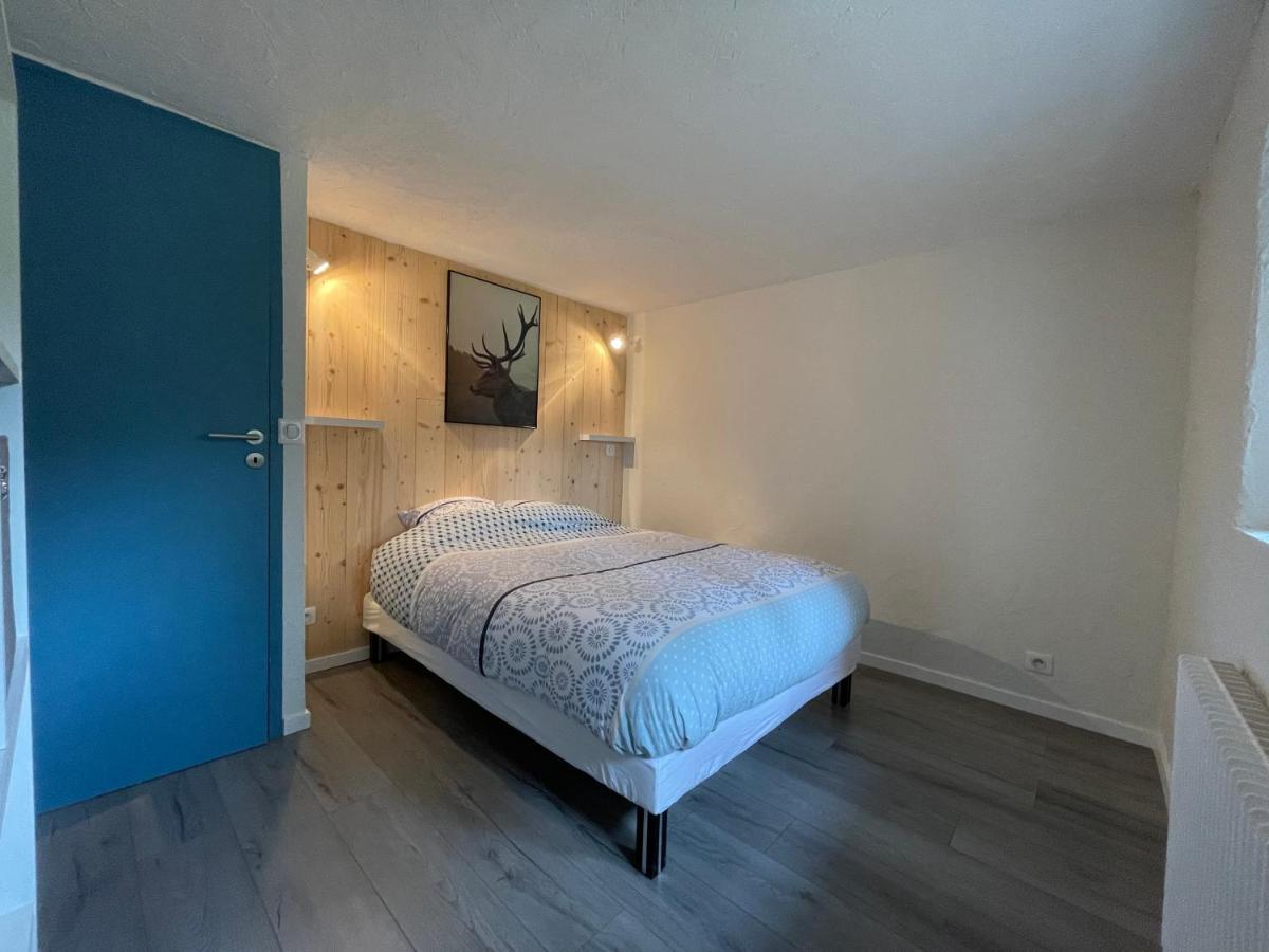 Appartements Barcelonnette Eksteriør billede