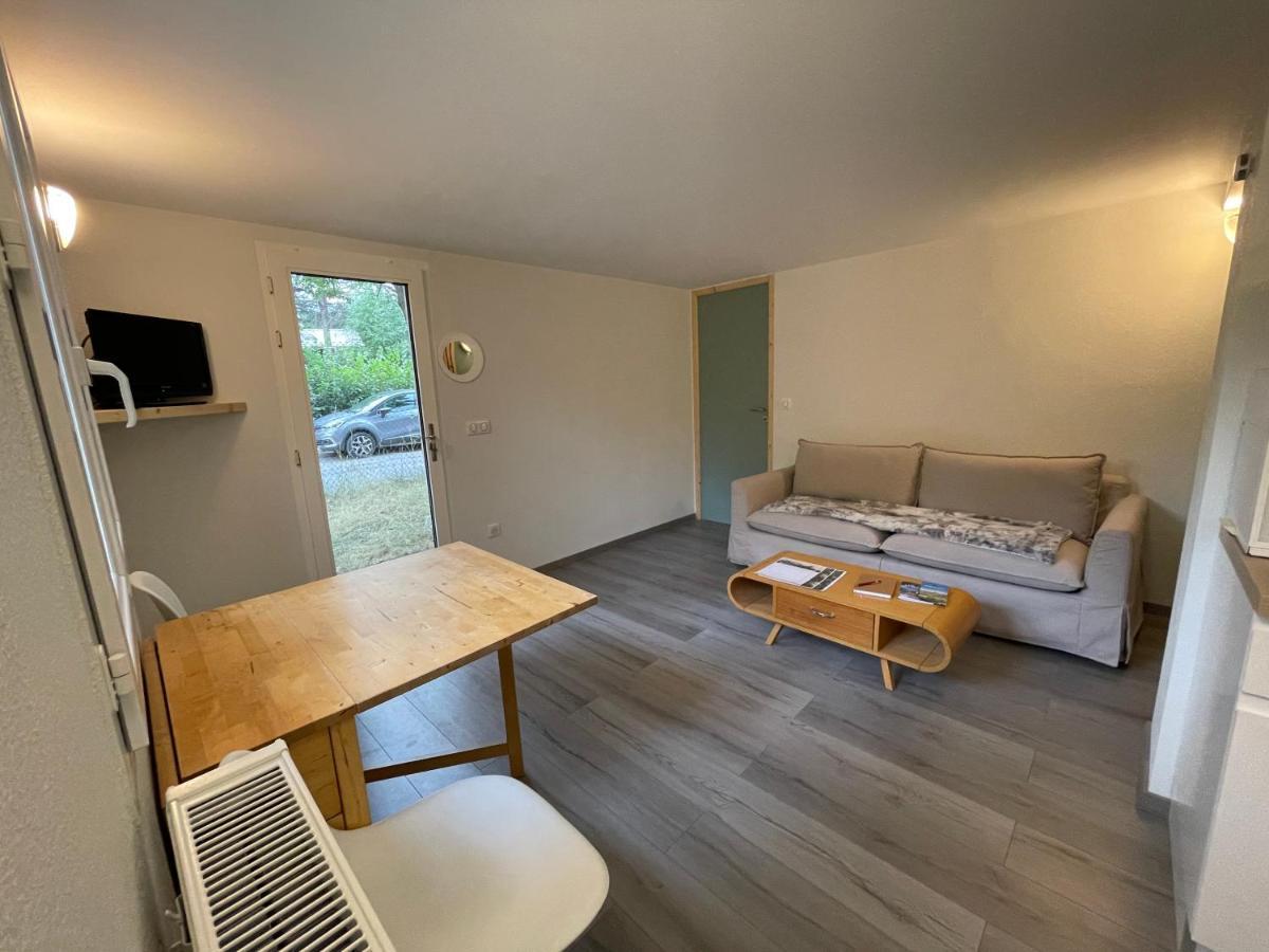Appartements Barcelonnette Eksteriør billede