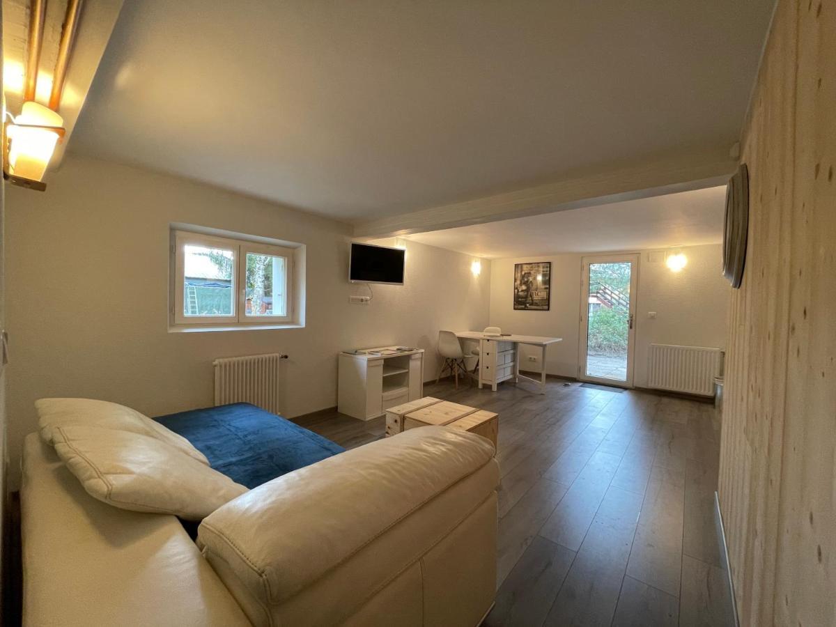 Appartements Barcelonnette Eksteriør billede