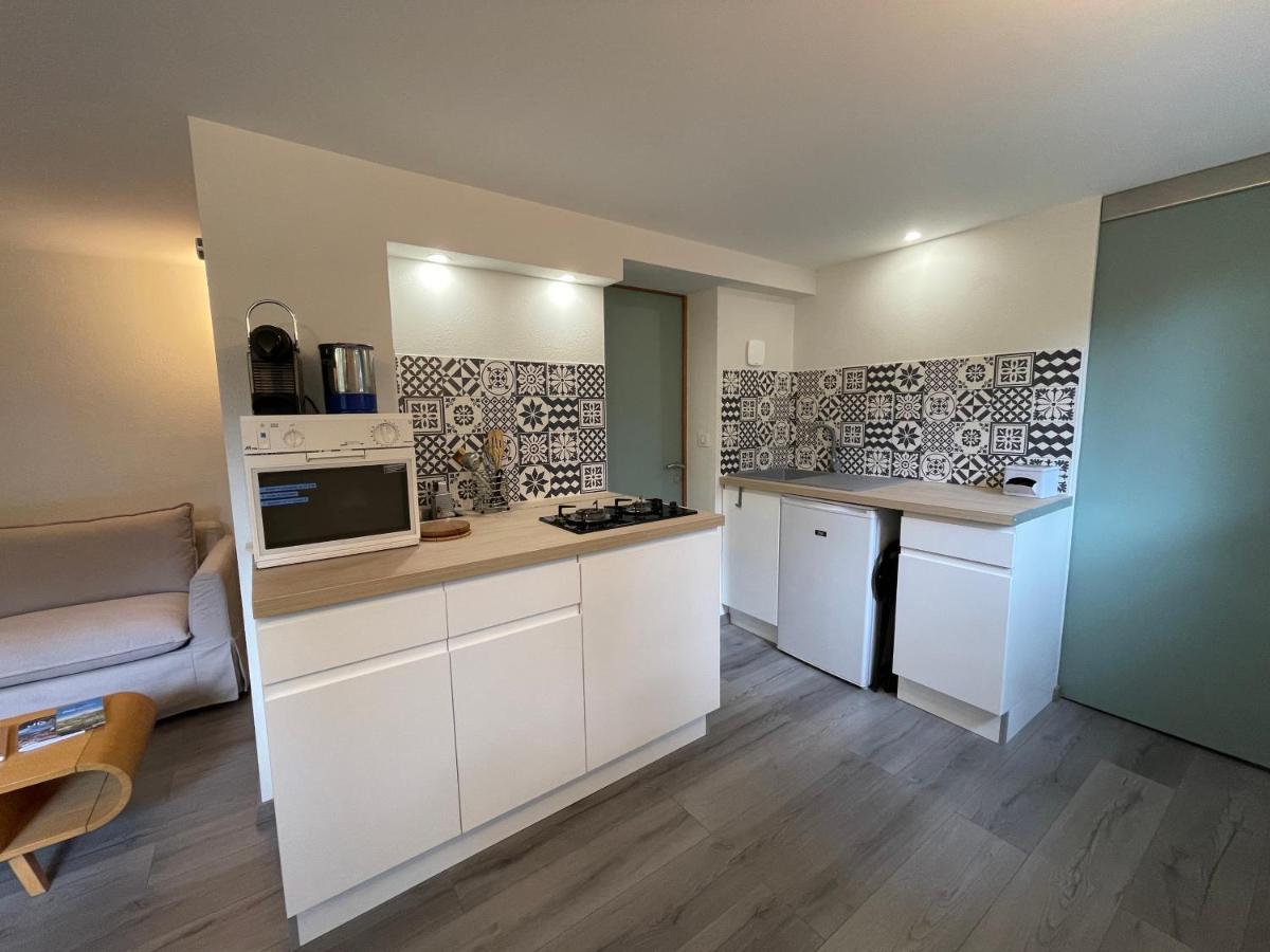 Appartements Barcelonnette Eksteriør billede