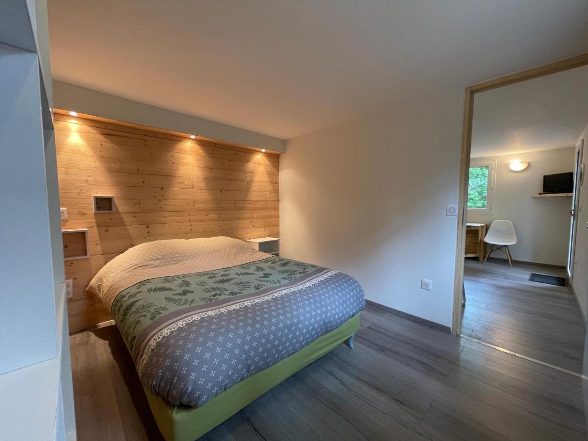 Appartements Barcelonnette Eksteriør billede