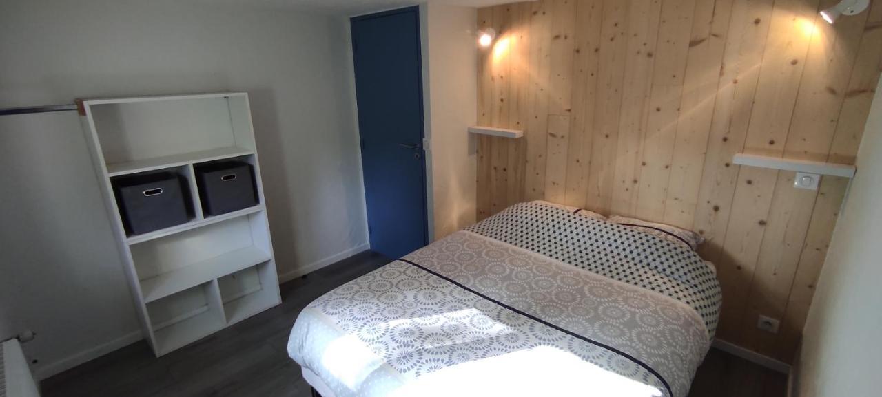 Appartements Barcelonnette Eksteriør billede